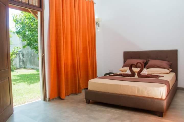 Battaramulla Boutique Villa Sri Jayewardenepura Kotte Habitación foto